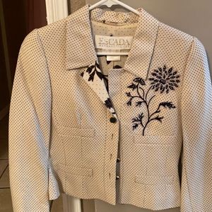 Escada Blazer